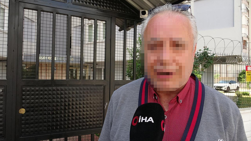Akılalmaz şantaj: Kapısına kurye, nakliyeci, ambulans ve cenaze aracı yığdılar! - Resim: 2