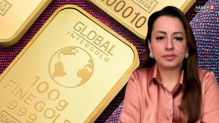 Doç. Dr. Filiz Eryılmaz'dan altın, gümüş ve borsa için yatırımcılara ''büyük çöküş'' uyarısı - Resim: 4