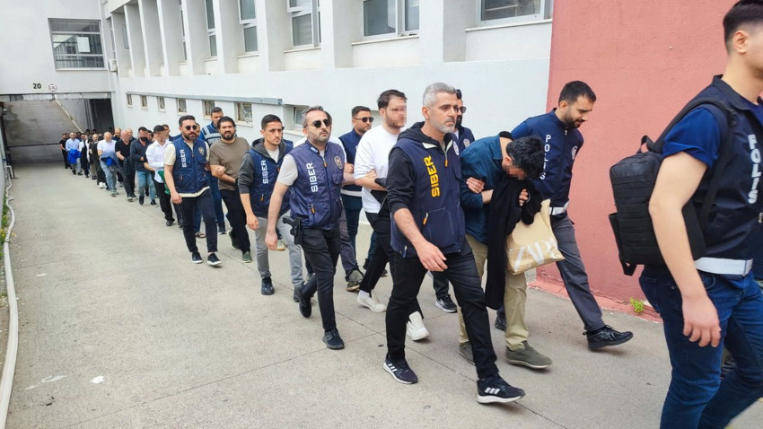 Rasim Ozan Kütahyalı'nın da tutuklandığı bahis imparatorluğunu kırılan cep telefonu şifresi çökertti - Resim: 3