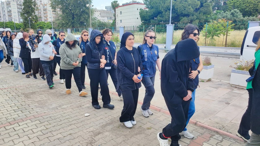 Rasim Ozan Kütahyalı'nın da tutuklandığı bahis imparatorluğunu kırılan cep telefonu şifresi çökertti - Resim: 4