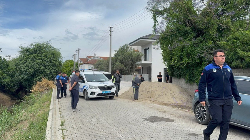 CHP'li Fethiye Belediye Başkanı Alim Karaca'ya silahlı saldırı - Resim: 2
