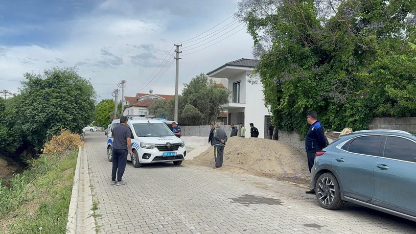 CHP'li Fethiye Belediye Başkanı Alim Karaca'ya silahlı saldırı - Resim: 3
