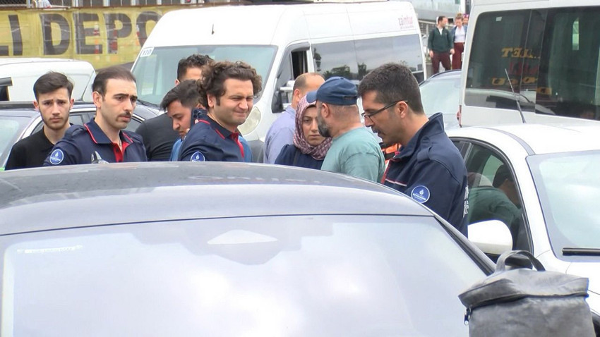 İstanbul'da şüphel ölüm! Kayıp olarak aranıyordu, cansız bedeni otomobilinin bagajında bulundu - Resim: 2