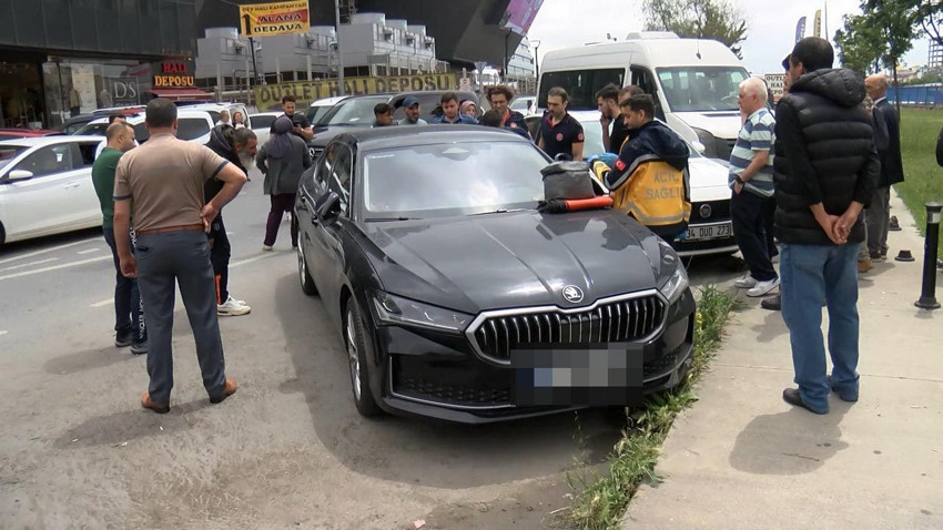 İstanbul'da şüphel ölüm! Kayıp olarak aranıyordu, cansız bedeni otomobilinin bagajında bulundu - Resim: 3