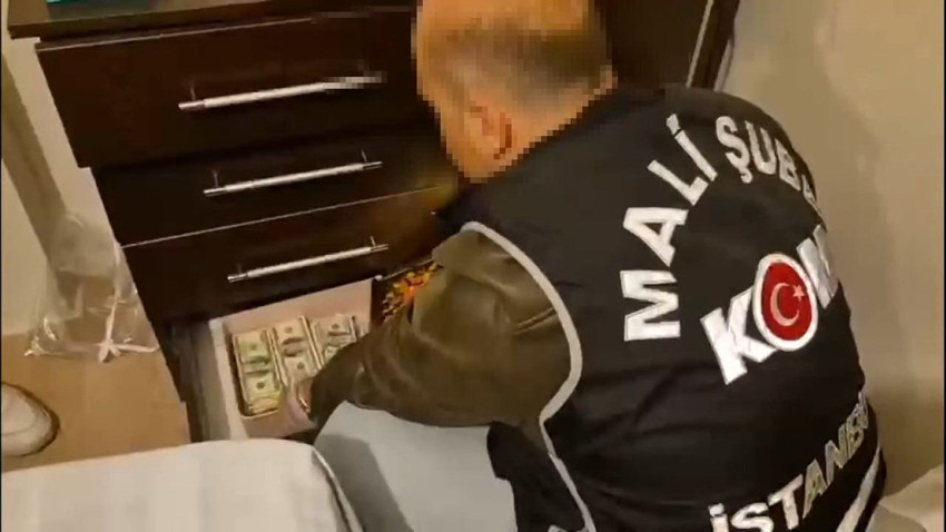 Kurban bayramı öncesi dudak uçuklatan dev sahte döviz ve sahte altın operasyonu - Resim: 2