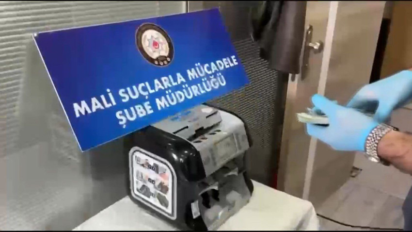 Kurban bayramı öncesi dudak uçuklatan dev sahte döviz ve sahte altın operasyonu - Resim: 3