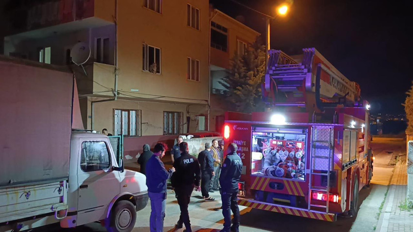 Gece yarısı eski koca dehşeti: Boşandığı kadını diri diri yakmaya kalkıştı - Resim: 3