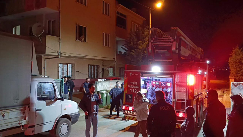 Gece yarısı eski koca dehşeti: Boşandığı kadını diri diri yakmaya kalkıştı - Resim: 4