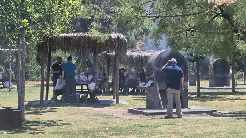 Kuşadası'na tatilci akını: Nüfus 1 milyona yaklaştı! - Resim: 2