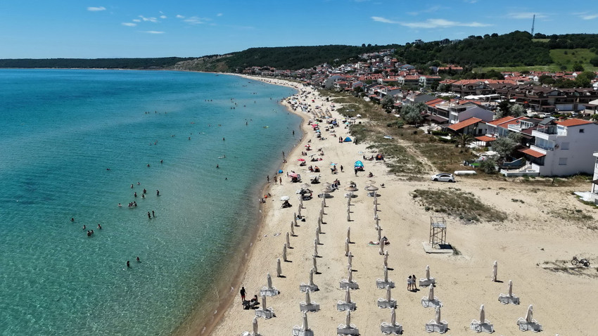 Sağlık Bakanlığı'ndan plaj sezonu öncesi sevindiren rapor: Yüzde 90'ı sınıfı geçti!