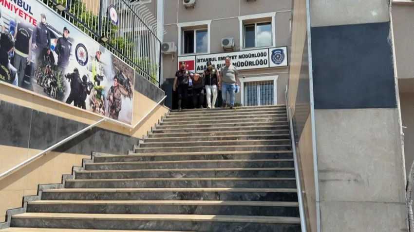 ''Bana güldünüz'' deyip ateş açtı; masum bir genç kızı hayattan kopardı! - Resim: 4