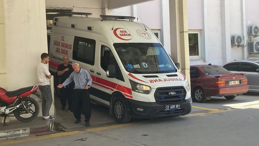 Doğadan topladılar, yedikten sonra hastanelik oldular; 2 aileden 7 kişi hastaneye kaldırıldı! - Resim: 4