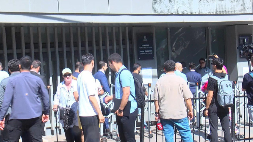 Yerebatan Sarnıcı'nda İBB dönemi sona erdi! Tarihi yapı ziyarete kapatıldı - Resim: 2
