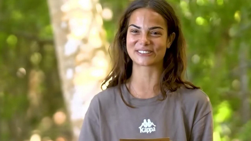Survivor Beyza Gemici'den Sercan ve ihanet iddialarına yanıt: Sevgilisi terk etmiş! - Resim: 2