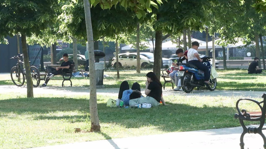 Türkiye kavrulacak! Meteoroloji uzmanından korkutan rekor sıcaklık uyarısı - Resim: 3