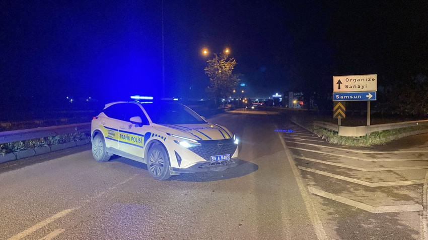 Geri dönüşüm tesisine silahlı saldırıda kimyasal sızıntı! 6 polis hastaneye kaldırıldı! - Resim: 3