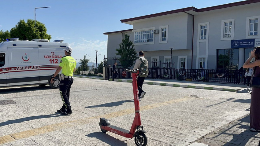 Kız öğrenci yurdunda şüpheli ölüm! 22 yaşındaki kız öğrenci hayatını kaybetti! - Resim: 3