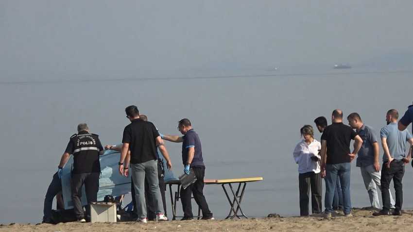 Yalova'da kahreden olay: Kayıp çocuk deniz kıyısında ölü bulundu - Resim: 3