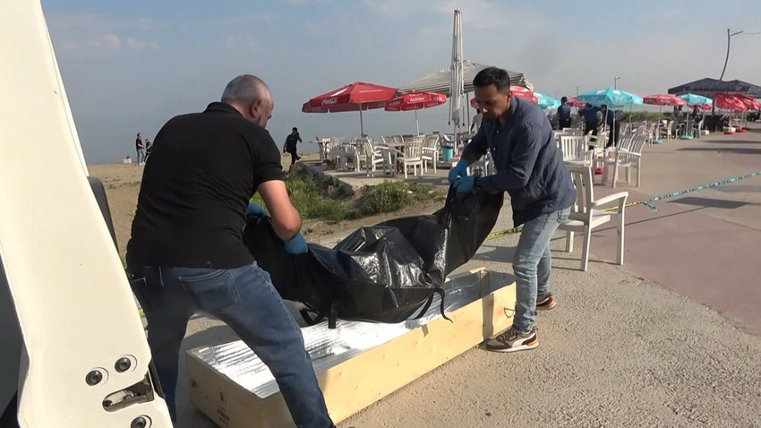 Yalova'da kahreden olay: Kayıp çocuk deniz kıyısında ölü bulundu - Resim: 4