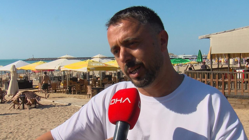 İstanbul'da beach keyfinin maliyeti belli oldu: İşte plaj giriş ücretleri - Resim: 2