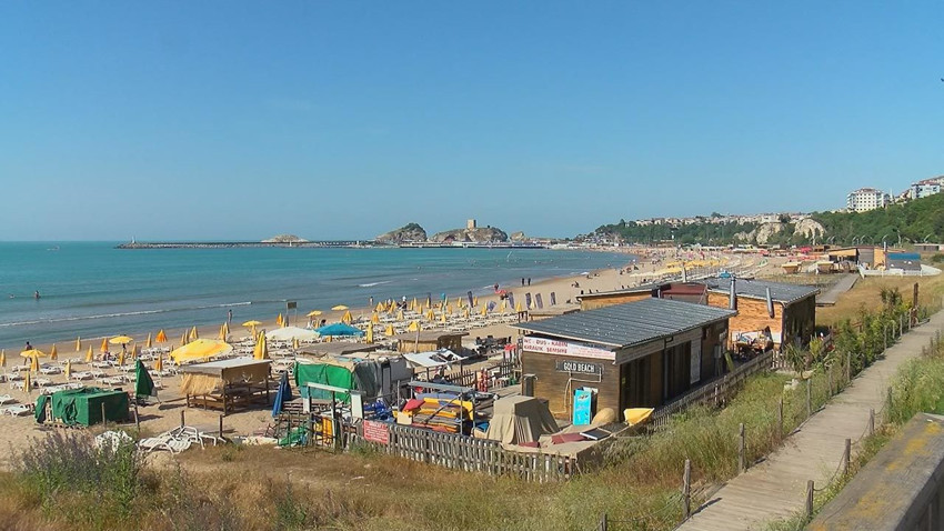 İstanbul'da beach keyfinin maliyeti belli oldu: İşte plaj giriş ücretleri - Resim: 3