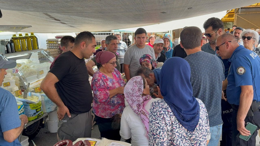 Eli silahlı düğün magandası, 4 yaşındaki çocuğu vurdu! - Resim: 3