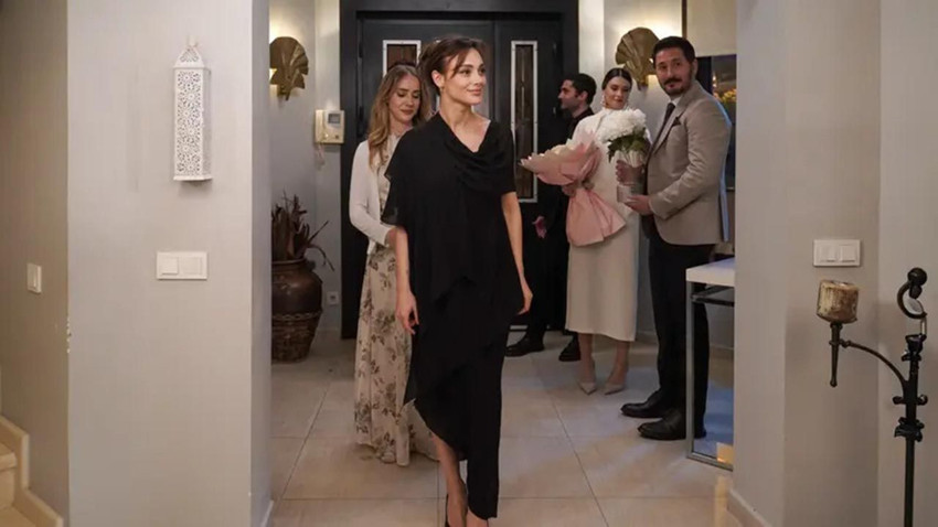 Tamam mı, devam mı? Teşkilat'ın yıldızı Tolga Sarıtaş'ın akıbeti belli oldu - Resim: 3