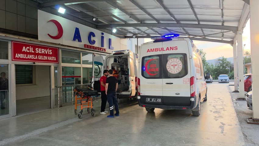 ''Kız kaçırma'' husumeti kanlı bitti: Baba ve oğlu öldürüldü! - Resim: 4