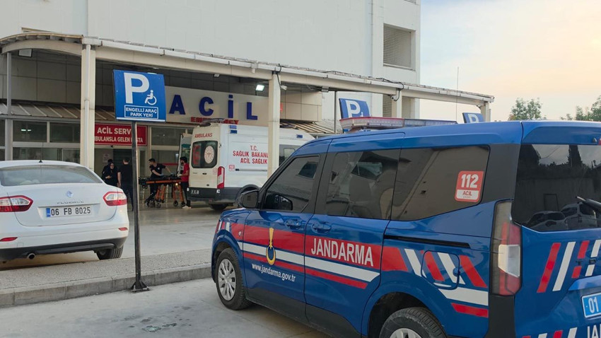 ''Kız kaçırma'' husumeti kanlı bitti: Baba ve oğlu öldürüldü! - Resim: 3