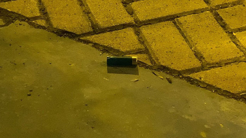 Çocuk parkında pompalı dehşet! 10 yaralı var! - Resim: 3