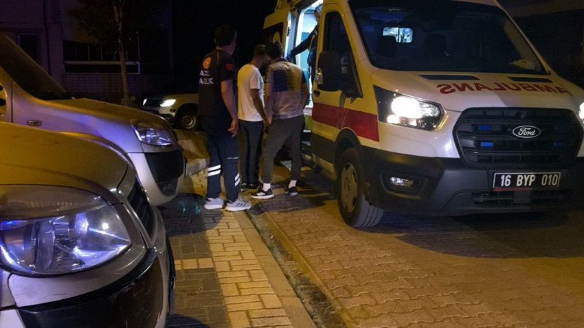 Çocuk parkında pompalı dehşet! 10 yaralı var! - Resim: 4