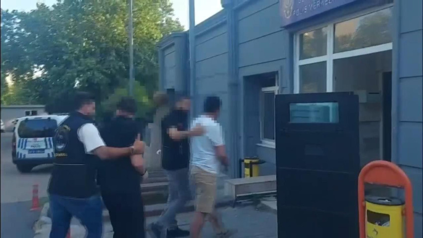 Metrobüste başlayan tartışma cinayetle bitti! Baba-oğul dehşet saçtı - Resim: 3