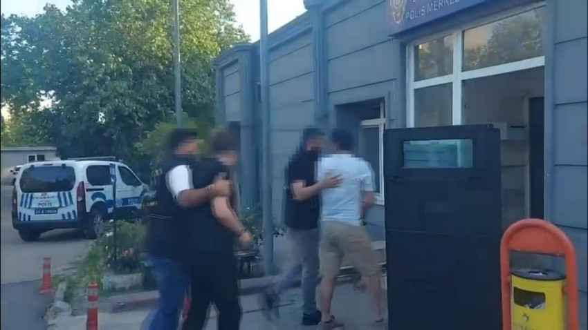 Metrobüste başlayan tartışma cinayetle bitti! Baba-oğul dehşet saçtı - Resim: 4