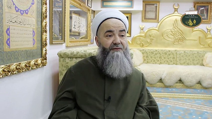 Cübbelinin yeni hedefi Göbeklitepe oldu: ''Kusura bakmayın, ağzımı bozmayayım'' - Resim: 2