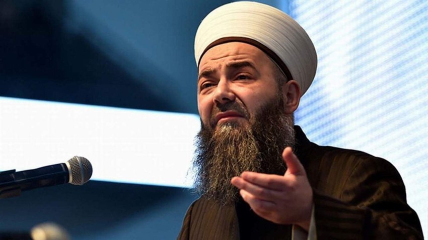 Cübbelinin yeni hedefi Göbeklitepe oldu: ''Kusura bakmayın, ağzımı bozmayayım'' - Resim: 3