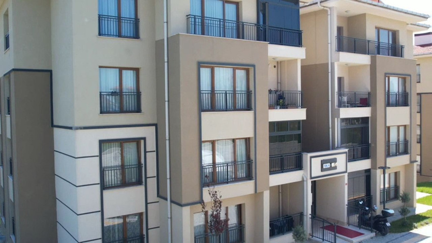 Deprem ve altındaki düşüş tetikledi... Konut satışlarında dikkat çeken değişim - Resim: 2