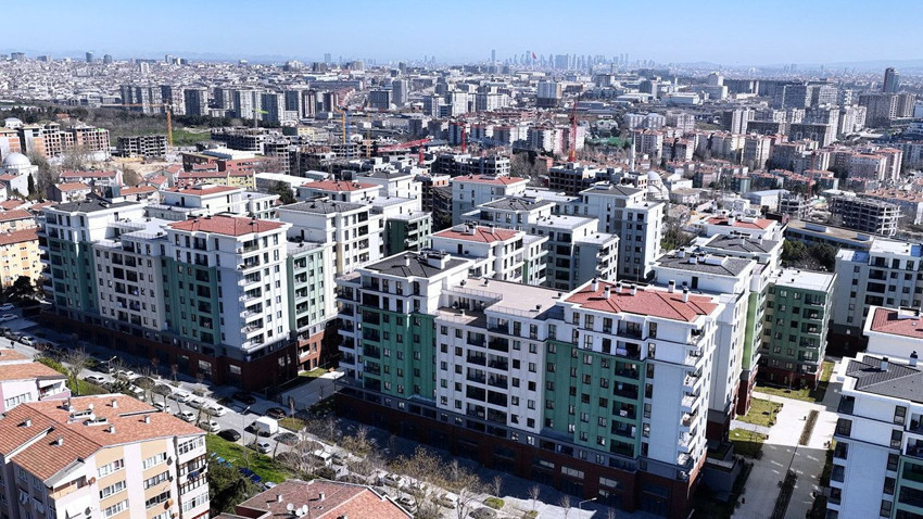 Deprem ve altındaki düşüş tetikledi... Konut satışlarında dikkat çeken değişim - Resim: 4