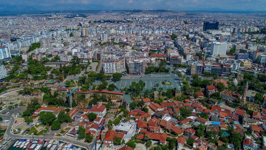 Ruslar Türkiye'de konut rotasını değiştirdi! Antalya'nın ardından tercih ettikleri il belli oldu - Resim: 4