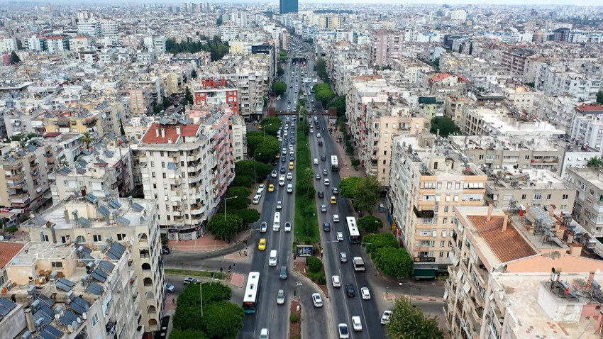 Ruslar Türkiye'de konut rotasını değiştirdi! Antalya'nın ardından tercih ettikleri il belli oldu - Resim: 2