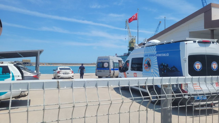 Bakan Akar'dan Karadeniz'de vurulan Türk balıkç teknesi İçin dikkat çeken açıklama - Resim: 2