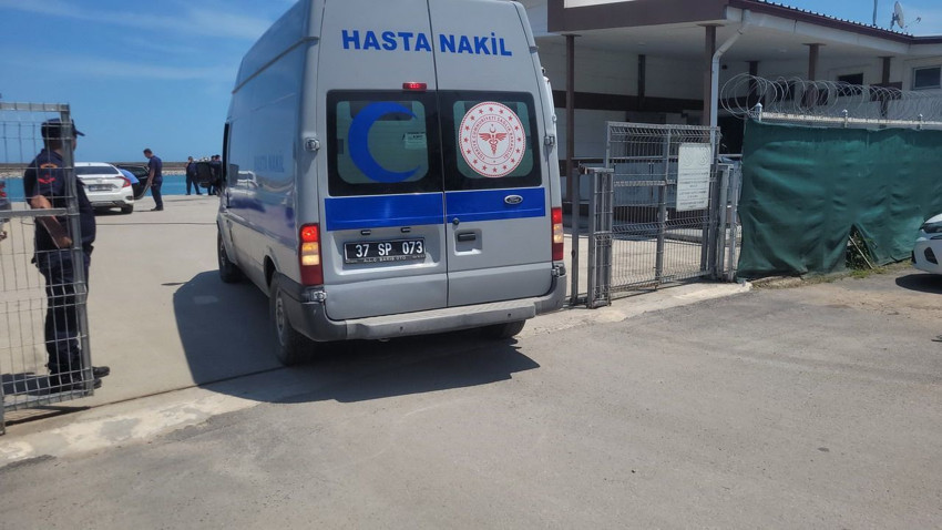 Bakan Akar'dan Karadeniz'de vurulan Türk balıkç teknesi İçin dikkat çeken açıklama - Resim: 3