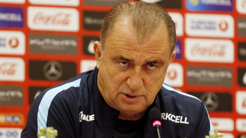 Fatih Terim A Millileri 2026 Dünya Kupası'nda Avustralya neden yenildiğini buldu - Resim: 3