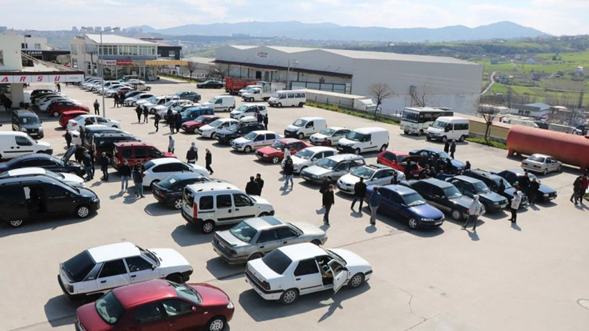 Otomotiv sektöründe 2026'nın ilk 5 ayında dikkat çeken değişim - Resim: 3