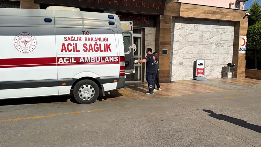 Trabzon'da okulda panik: 12 öğrenci hastaneye kaldırıldı - Resim: 2