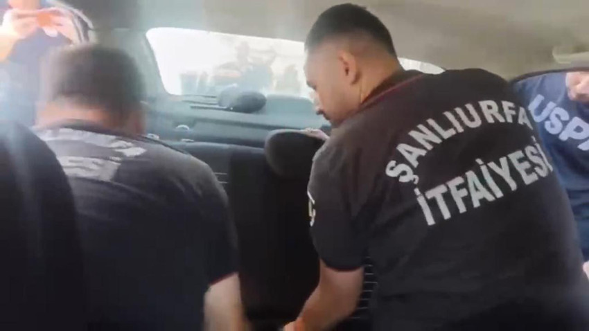 Şanlıurfa'da akılalmaz olay! Sokak sokak aradıkları küçük çocuk öyle bir yerden çıktı ki... - Resim: 2