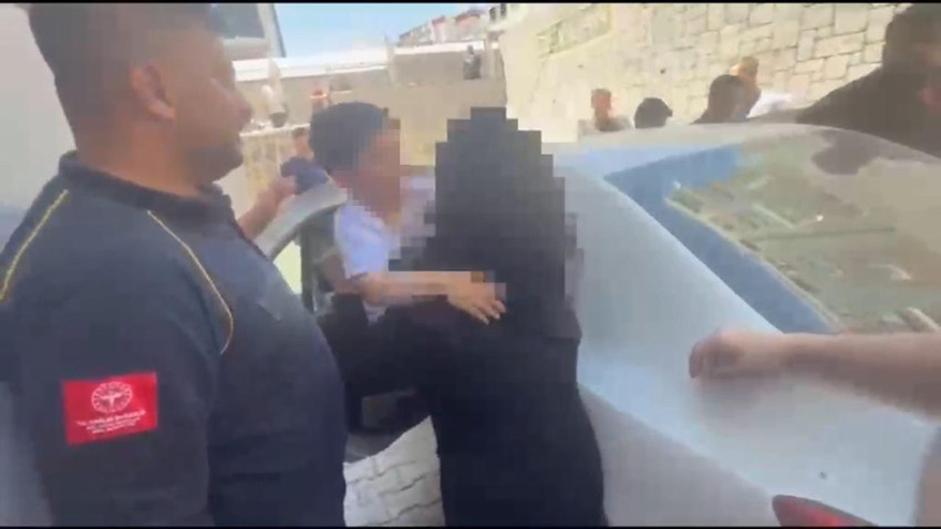 Şanlıurfa'da akılalmaz olay! Sokak sokak aradıkları küçük çocuk öyle bir yerden çıktı ki... - Resim: 3