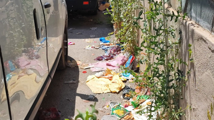 Belediyedeki ''bankamatik memur'' iddiaları sonrasında mide bulandıran manzara! - Resim: 3
