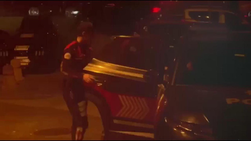 AVM'deki silahlı saldırıda kan donduran detaylar: Çocuk tetikçiyi 200 bin TL'ye tutmuşlar! - Resim: 4