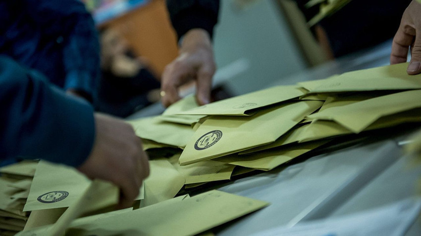 5 muhtemel adaylı Cumhurbaşkanlığı seçimi anketinde dikkat çeken sonuçlar - Resim: 2