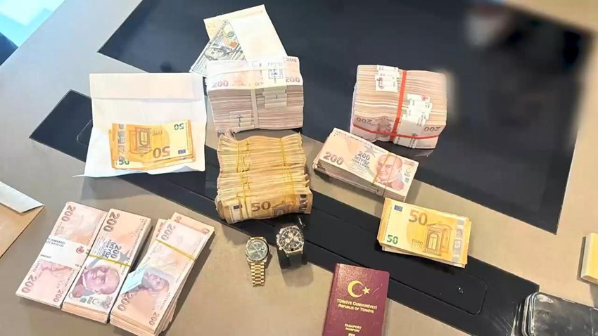 Uyuşturucu baronlarına tarihi darbe: 6 milyar TL'lik mal varlığına el konuldu - Resim: 4